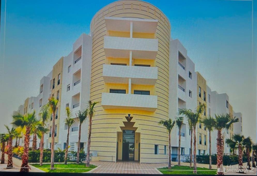 Apartment A